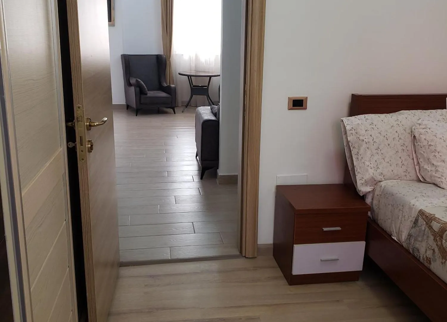 3Bed Room Furnished Apartment Addis Abeba Ethiopië