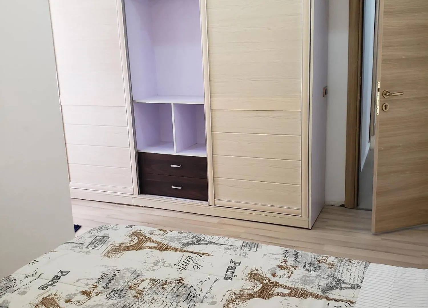 3Bed Room Furnished Apartment Addis Abeba Ethiopië