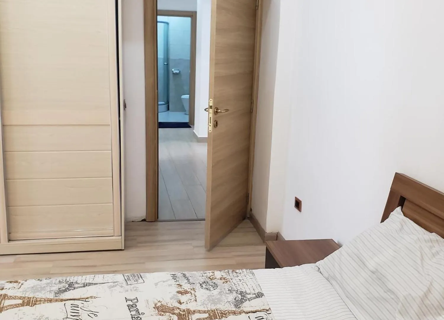 3Bed Room Furnished Apartment Addis Abeba 0*,