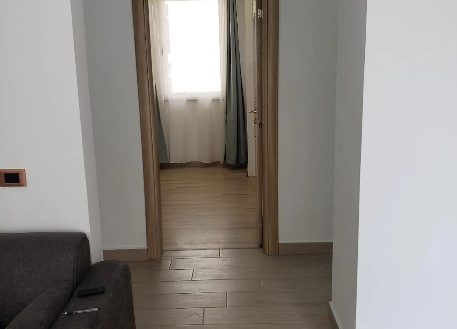 3Bed Room Furnished Apartment Addis Abeba