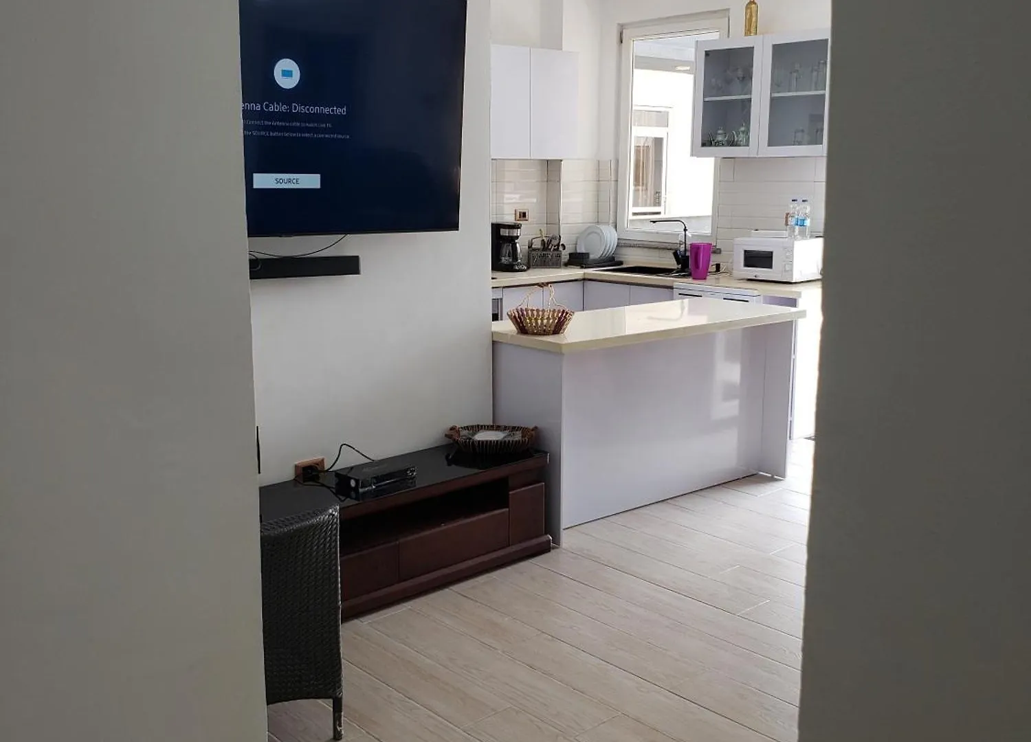 3Bed Room Furnished Apartment Addis Abeba Ethiopië