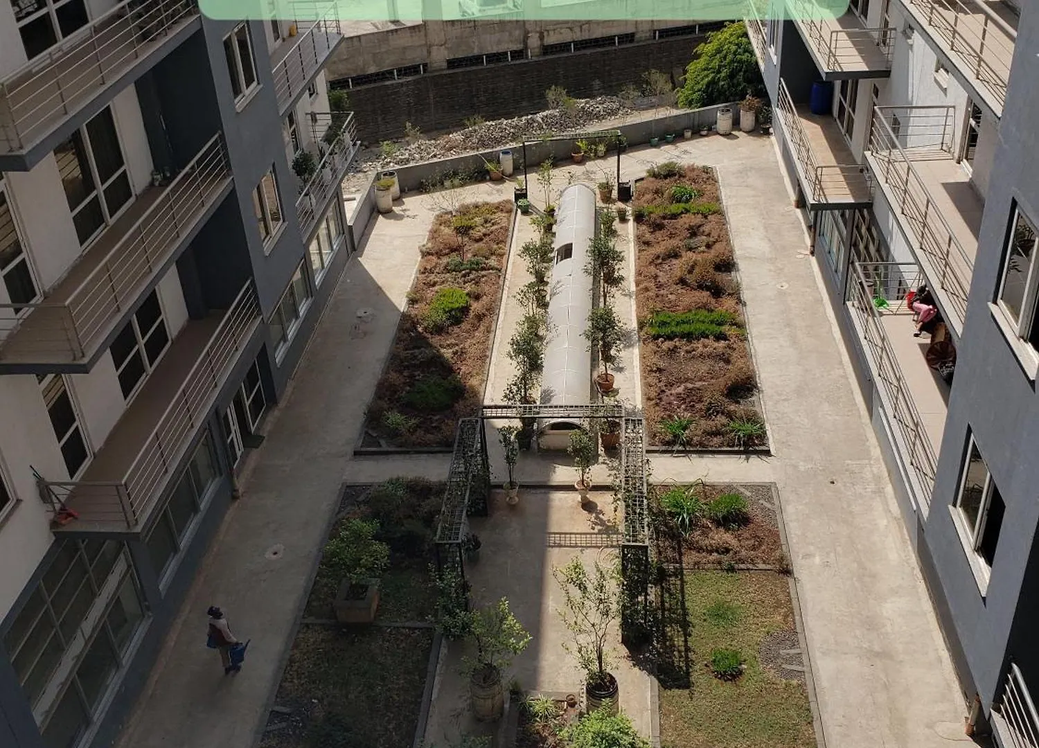 3Bed Room Furnished Apartment Addis Abeba 0*,