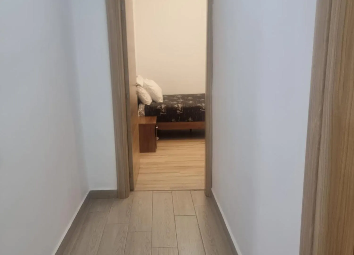 3Bed Room Furnished Apartment Addis Abeba