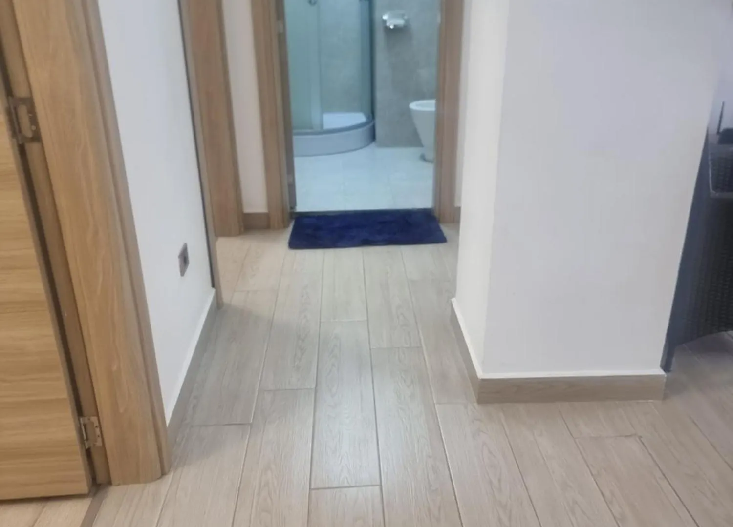 3Bed Room Furnished Apartment Addis Abeba 0*,  Ethiopië