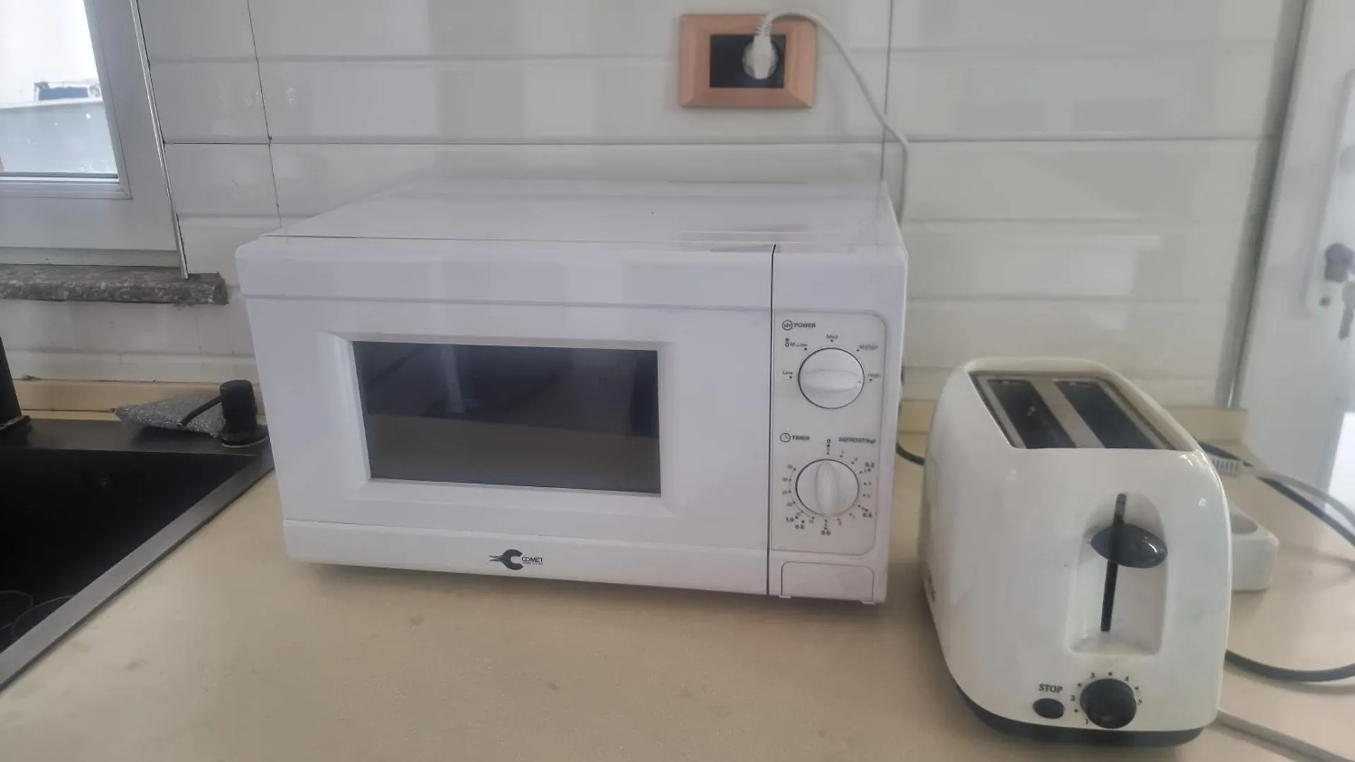 3Bed Room Furnished Apartment Addis Abeba
