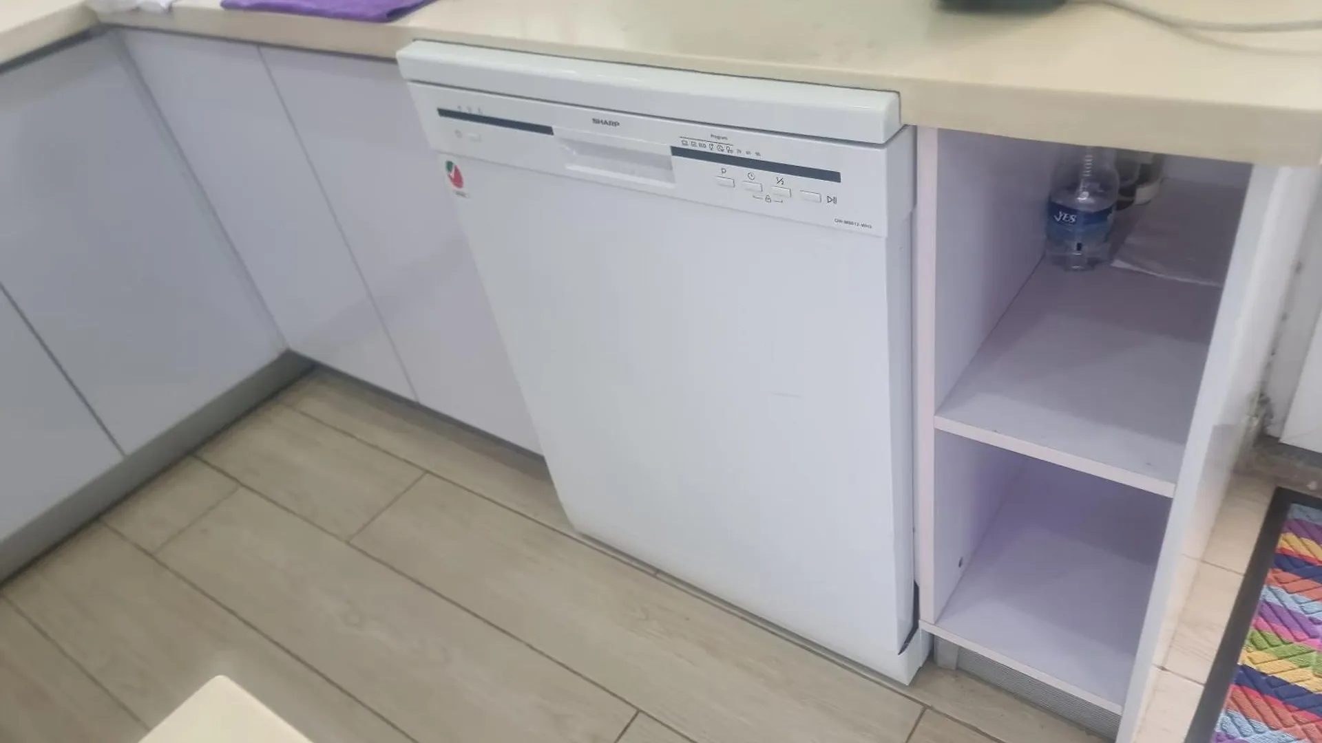 3Bed Room Furnished Apartment Addis Abeba 0*,  Ethiopië