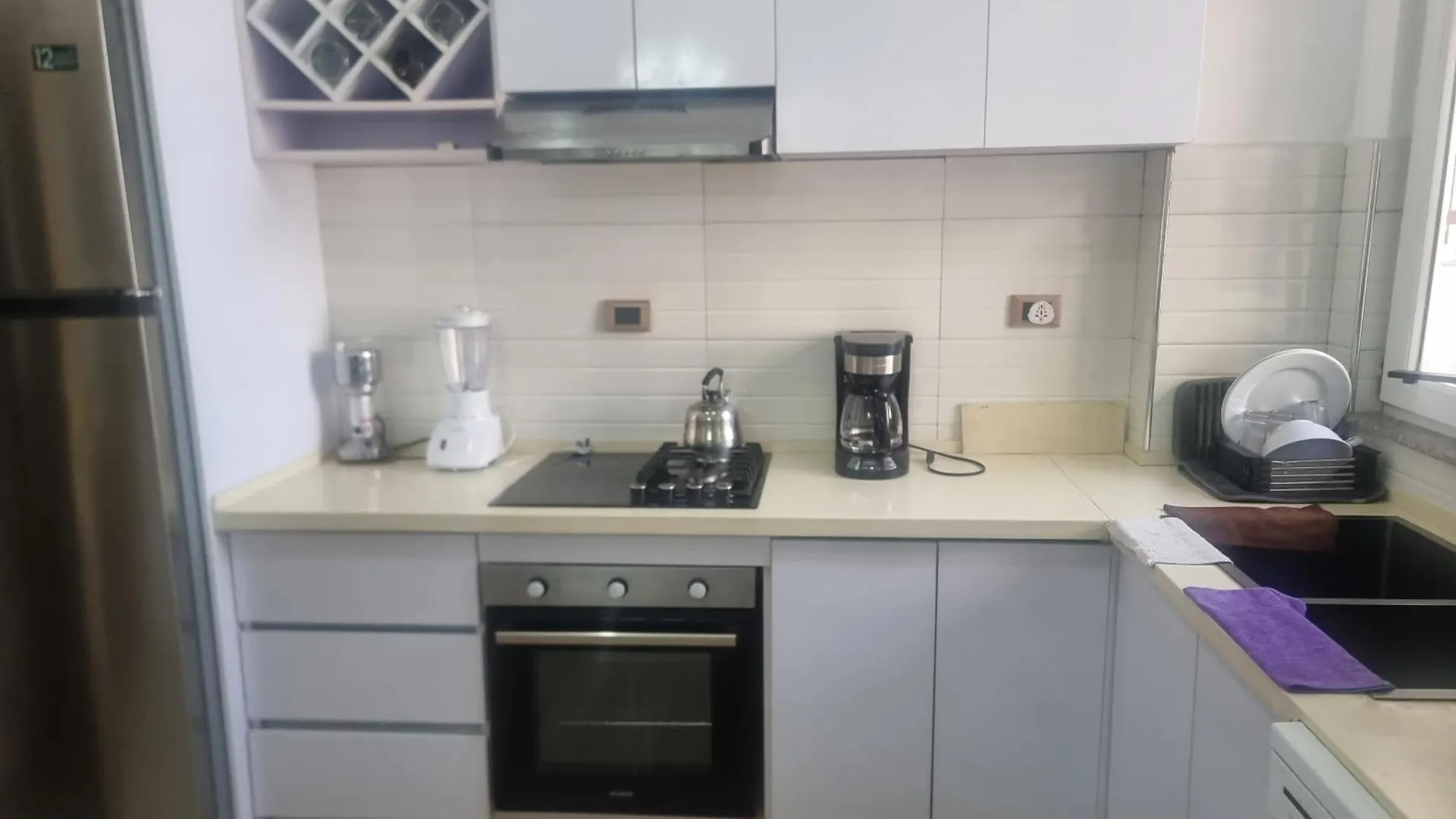 3Bed Room Furnished Apartment Addis Abeba